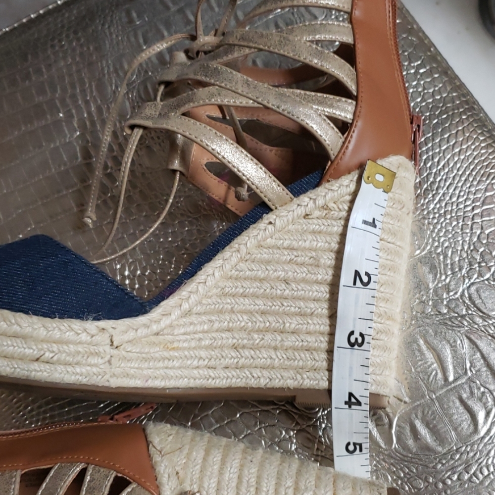 Heels - Picture 4 of 4